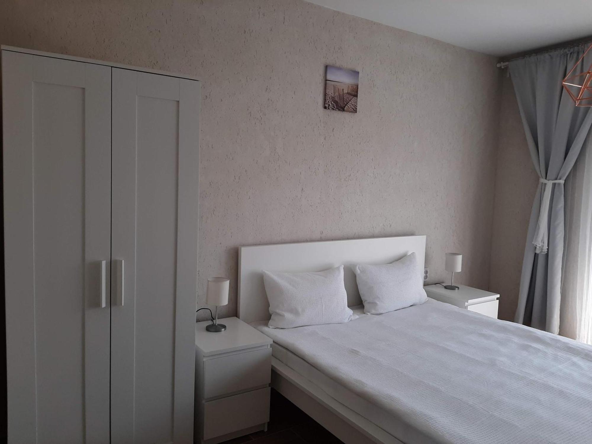 Casa Orhideea Hotel คอสติเนช ภายนอก รูปภาพ